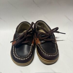 Sherry Top Slider Loafer Toddler